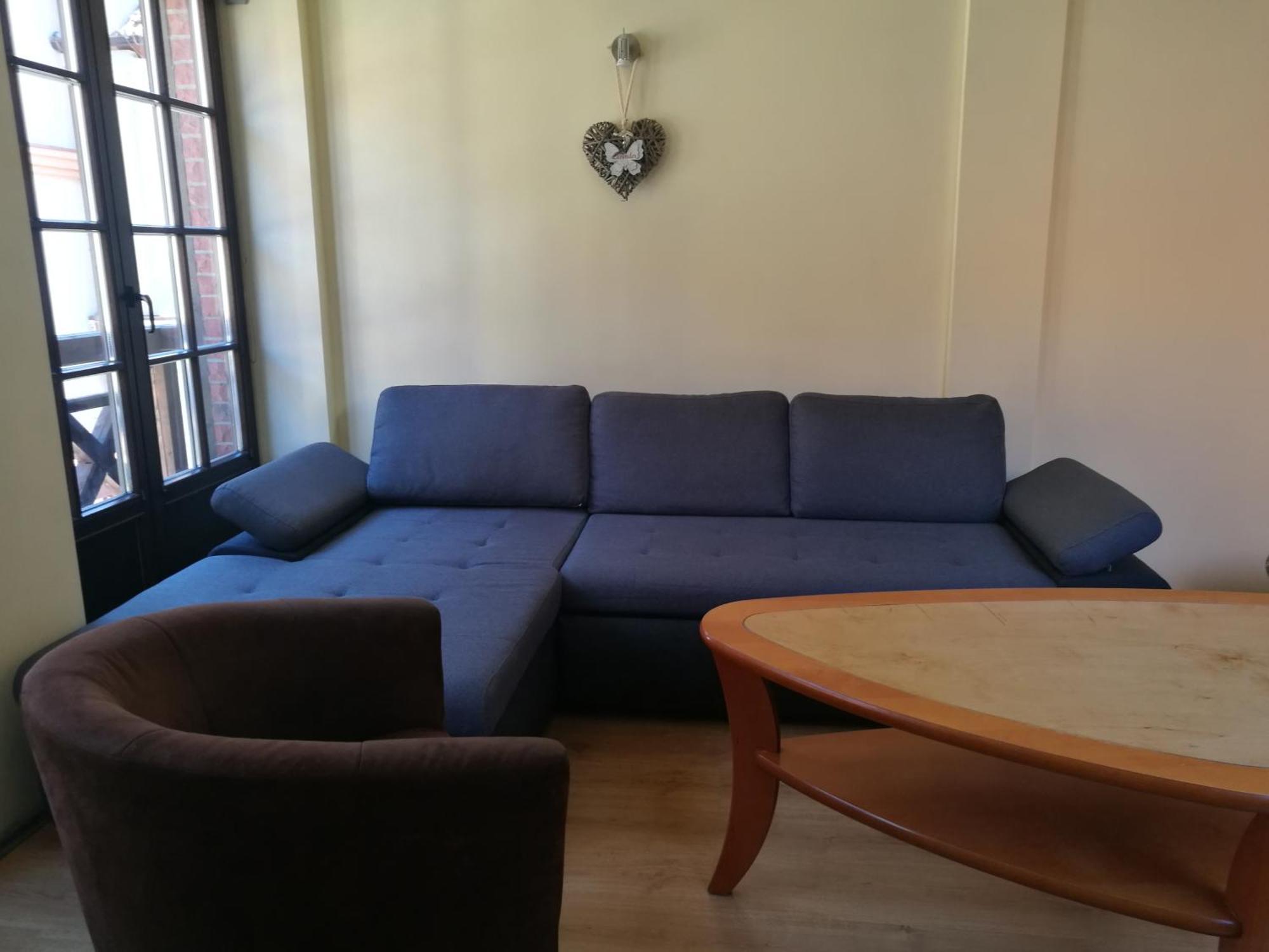 Mikolajki Apartamenty Eksteriør billede