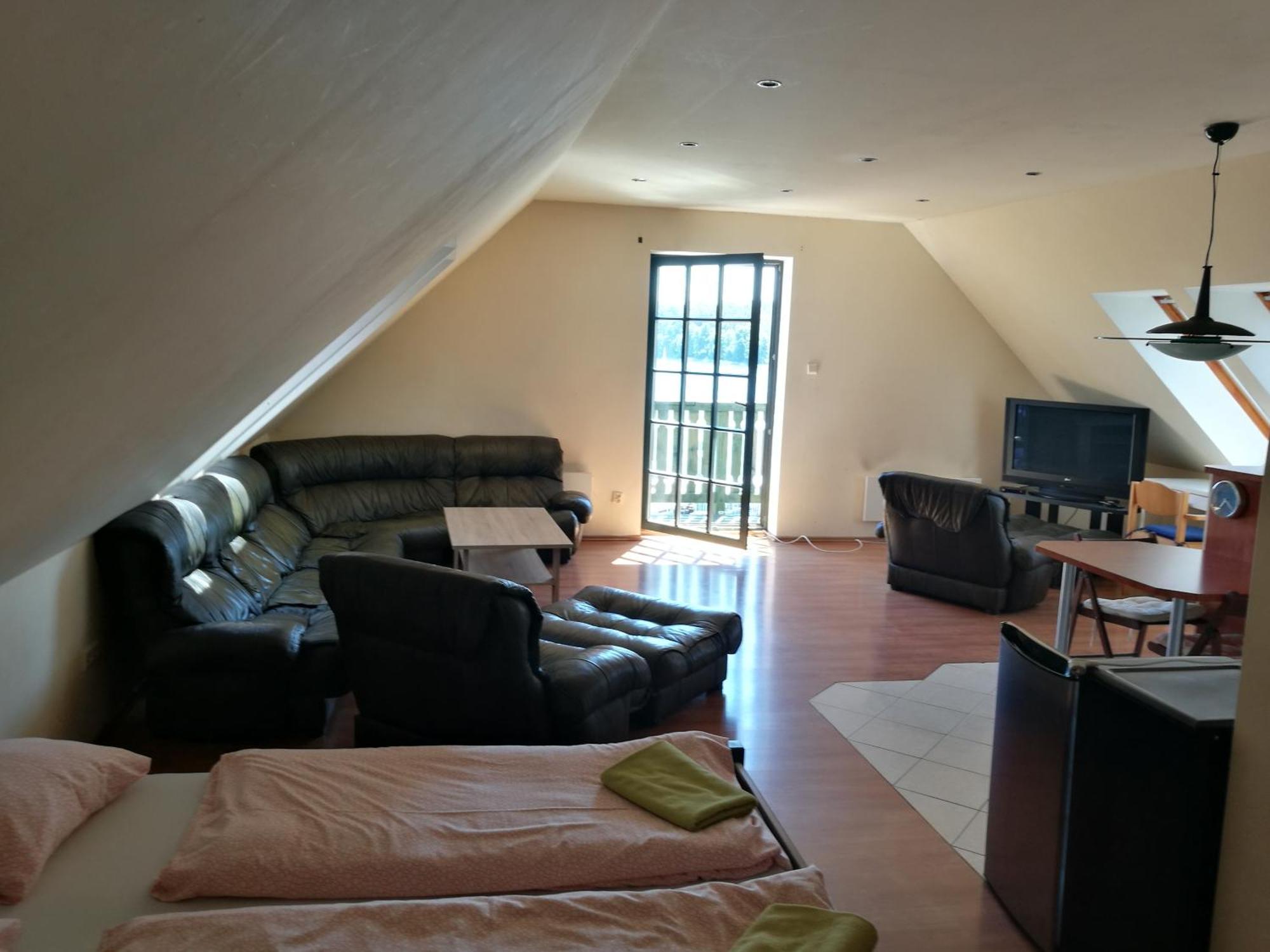Mikolajki Apartamenty Eksteriør billede