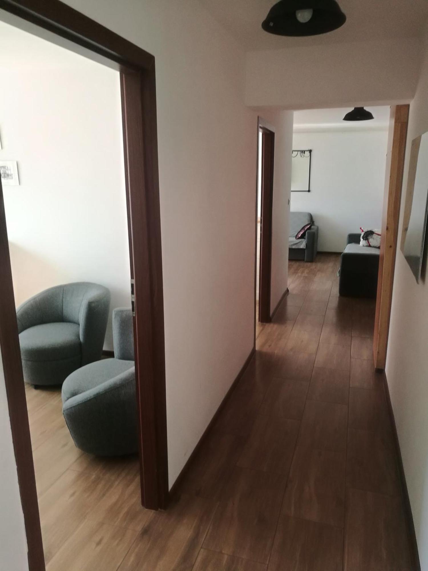 Mikolajki Apartamenty Eksteriør billede