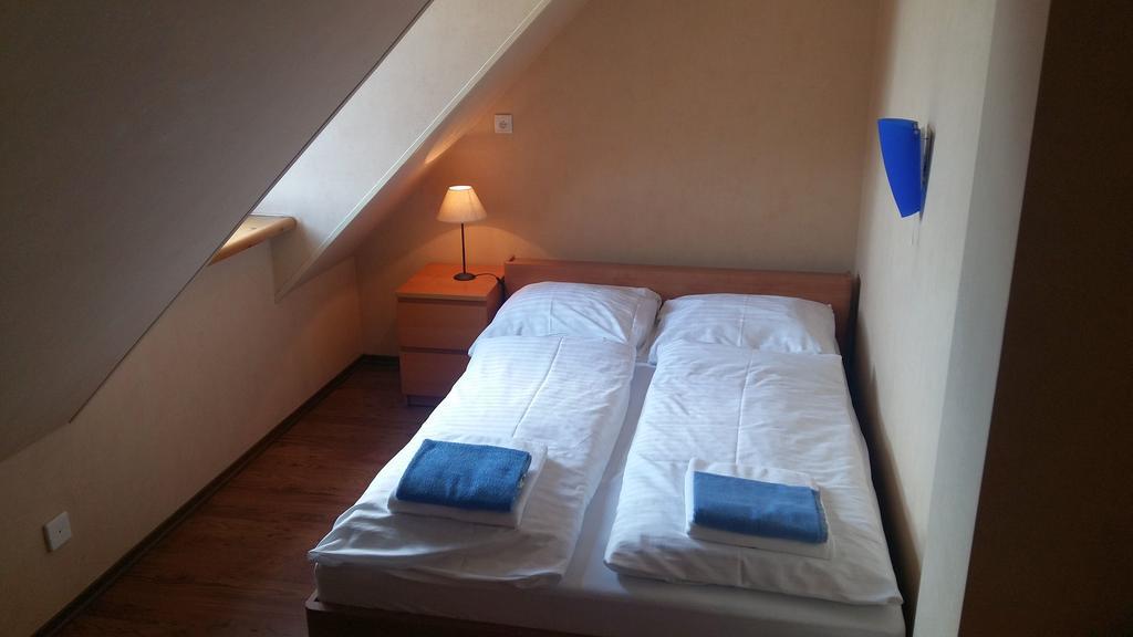 Mikolajki Apartamenty Eksteriør billede