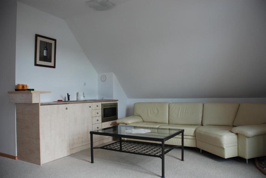 Mikolajki Apartamenty Værelse billede