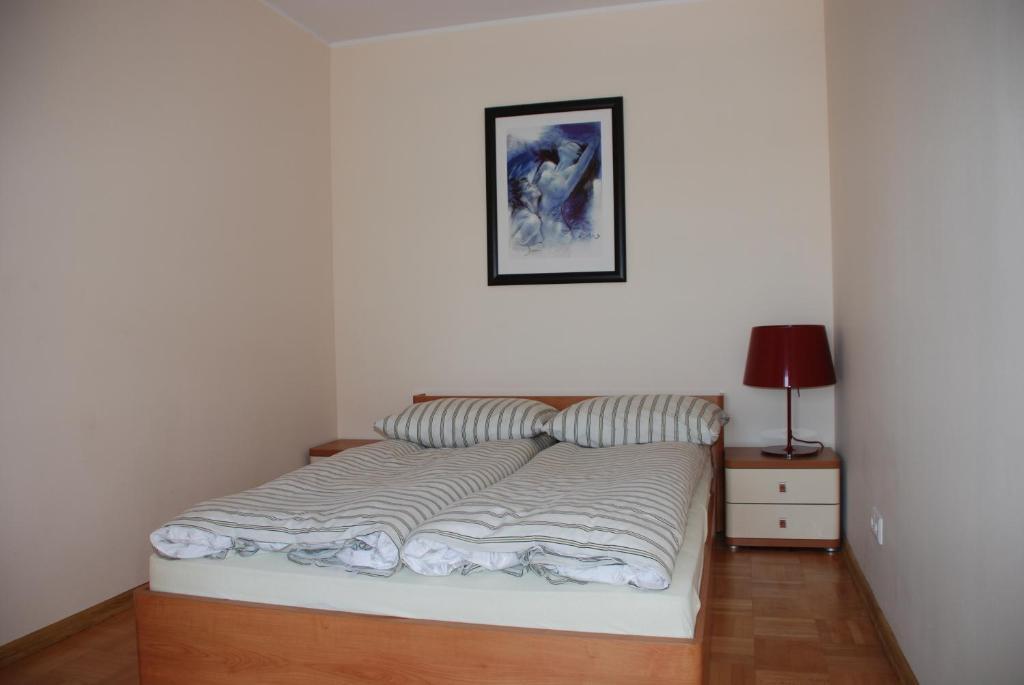 Mikolajki Apartamenty Værelse billede