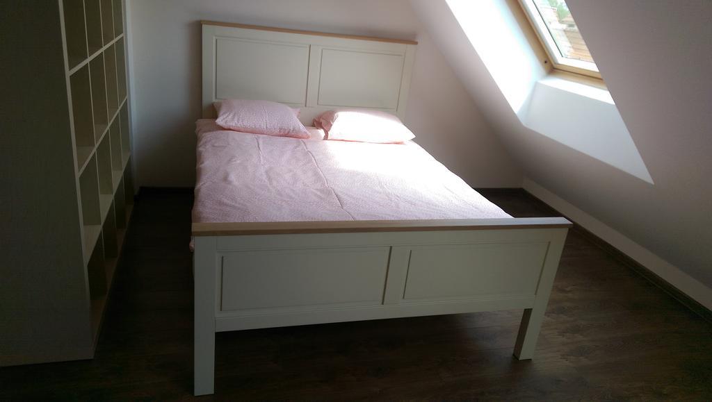 Mikolajki Apartamenty Eksteriør billede