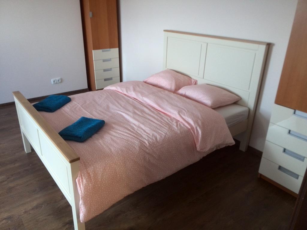 Mikolajki Apartamenty Eksteriør billede