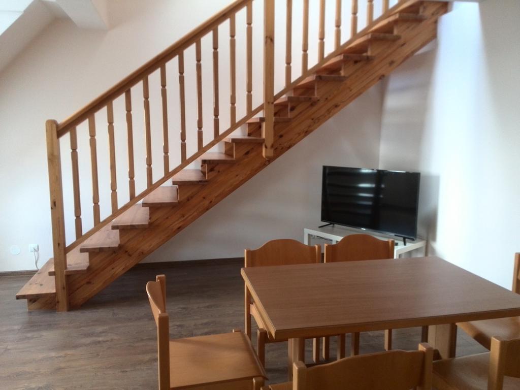Mikolajki Apartamenty Eksteriør billede